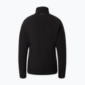 Дамски поларен суитшърт The North Face 100 Glacier FZ black NF0A5IHOJK31 2