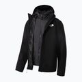 Мъжко яке 3 в 1 The North Face Carto Triclimate black NF0A5IWIJK31