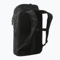The North Face Kaban 2.0 27 л черна/черна градска раница 2