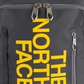 Детска раница The North Face Base Camp Fuse Box 21 l Grey NF0A52T8 4