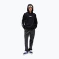 Мъжки Vans Mn Versa Standard Hoodie black/checkerboard 3