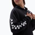 Мъжки Vans Mn Versa Standard Hoodie black/checkerboard 5