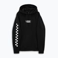 Мъжки Vans Mn Versa Standard Hoodie black/checkerboard 6