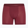 Мъжки термобоксерки icebreaker Anatomica Boxers port