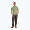 Мъжка тениска Icebreaker Merino Core Tee lichen 2