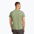 Мъжка тениска Icebreaker Merino Core Tee lichen 3