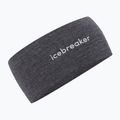 Лента за глава Icebreaker Merino 200 Oasis Headband jet heather