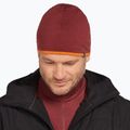 Icebreaker Pocket Hat зимна шапка port/blaze 2