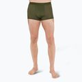 Мъжки термални боксерки Icebreaker Merino 125 Cool-Lite Anatomica Trunks loden 2