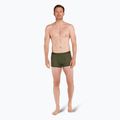 Мъжки термални боксерки Icebreaker Merino 125 Cool-Lite Anatomica Trunks loden 3