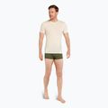 Мъжки термални боксерки Icebreaker Merino 125 Cool-Lite Anatomica Trunks loden 5