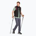 Мъжка тениска за трекинг Icebreaker Merino 150 Tech Lite Polar Paddle moss 5