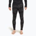 Мъжки термопанталони Icebreaker Merino 260 Vertex Leggings Snow Guide black/ galaxy/ j