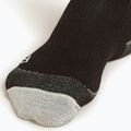 Мъжки скиорски чорапи icebreaker Merino Ski+ Ultralight OTC black/ether/graphite 3