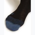Дамски скиорски чорапи Icebreaker Merino Ski+ Light OTC black/dawn/graphite 3