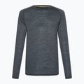 Мъжка термоактивна блуза Smartwool Merino Sport 120 charcoal heather