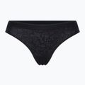 Дамски термални бикини Smartwool Merino Lace Bikini Boxed black SW016618