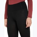 Дамски термопанталони Icebreaker Merino 260 Tech High Rise Leggings black 4