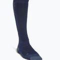 Мъжки скиорски чорапи Icebreaker Merino Ski+ Medium OTC royal navy/dawn/midnight navy 3