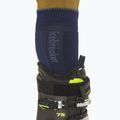 Мъжки скиорски чорапи Icebreaker Merino Ski+ Medium OTC royal navy/dawn/midnight navy 4