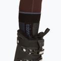 Дамски скиорски чорапи Icebreaker Merino Ski+ Ultralight OTC black/dawn/graphite 4
