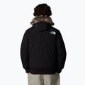 Мъжко пухено яке The North Face Mcmurdo Bomber black 3