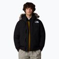 Мъжко пухено яке The North Face Mcmurdo Bomber black 4