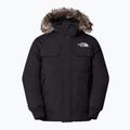 Мъжко пухено яке The North Face Mcmurdo Bomber black 5