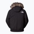 Мъжко пухено яке The North Face Mcmurdo Bomber black 6