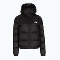 Дамско пухено яке The North Face Hydrenalite Down Hoodie tnf black