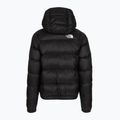 Дамско пухено яке The North Face Hydrenalite Down Hoodie tnf black 2