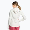 Флийс качулка за жени The North Face Homesafe FZ Fleece Hoodie white NF0A55HNR8R1 4