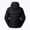 Мъжко пухено яке The North Face Hydrenalite Down Hoodie black 2