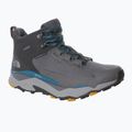 The North Face Vectiv Exploris Mid Futurelight мъжки ботуши за трекинг 9