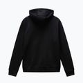 Мъжки суитшърт Napapijri NP0A4FQV black 5