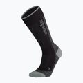 Мъжки скиорски чорапи Icebreaker Merino Ski+ Medium OTC black/ether/grahite 3