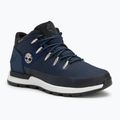 Мъжки обувки Timberland Sprint Trekker Mid Fab Wp navy