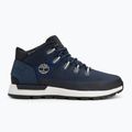 Мъжки обувки Timberland Sprint Trekker Mid Fab Wp navy 2