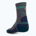 Smartwool Performance Hike Light Cushion Mid Crew сиви чорапи за трекинг SW001572052 2