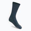 Smartwool Hike Classic Edition Full Cushion Solid Crew чорапи за трекинг twilight blue SW001648G74 2