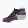 Smartwool Hike Light Cushion Low Ankle дамски чорапи за трекинг, въглен 2