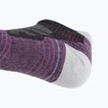 Smartwool Hike Light Cushion Low Ankle дамски чорапи за трекинг, въглен 4