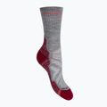 Скиорски принадлежности за трекинг Smartwool Performance Hike Light Cushion Crew szare SW0015730391