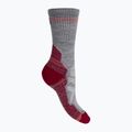 Скиорски принадлежности за трекинг Smartwool Performance Hike Light Cushion Crew szare SW0015730391 2