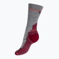 Скиорски принадлежности за трекинг Smartwool Performance Hike Light Cushion Crew szare SW0015730391 3