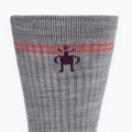 Скиорски принадлежности за трекинг Smartwool Performance Hike Light Cushion Crew szare SW0015730391 4