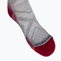 Скиорски принадлежности за трекинг Smartwool Performance Hike Light Cushion Crew szare SW0015730391 5
