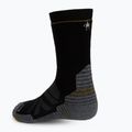 Скиорски принадлежности за трекинг Smartwool Performance Hike Full Cushion Crew czarne SW0016180011 2