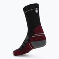 Smartwool Hike Light Cushion Crew чорапи за трекинг черни SW001614003 4