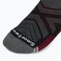 Smartwool Hike Light Cushion Crew чорапи за трекинг черни SW001614003 9